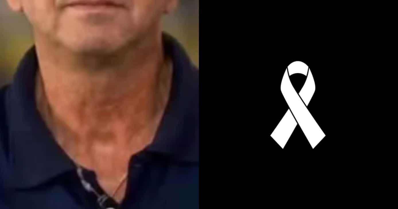 Apresentador morre aos 66 anos (Foto: Reprodução/Internet)