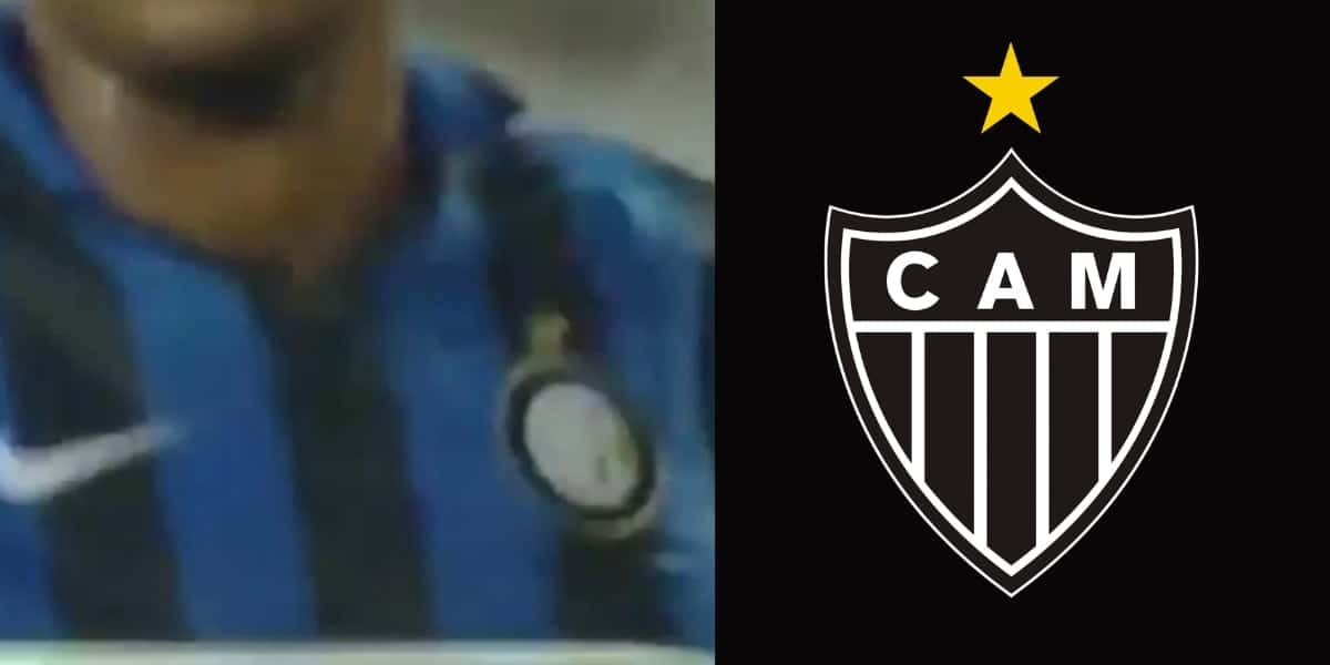 Atlético-MG avança para contratar zagueiro (Foto - Reprodução Internet)