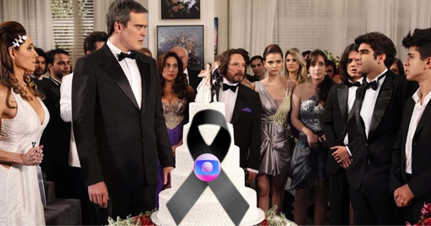Veja os atores que infelizmente perderam seus filhos de forma trágica (Foto Reprodução/Montagem/Lennita/TV Foco/Canva/Globo)
