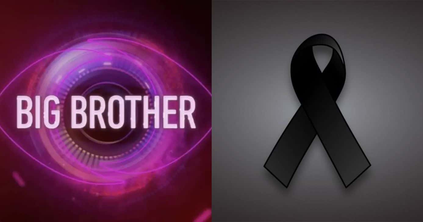 A morte de estrela campeã do Big Brother - Foto: Montagem