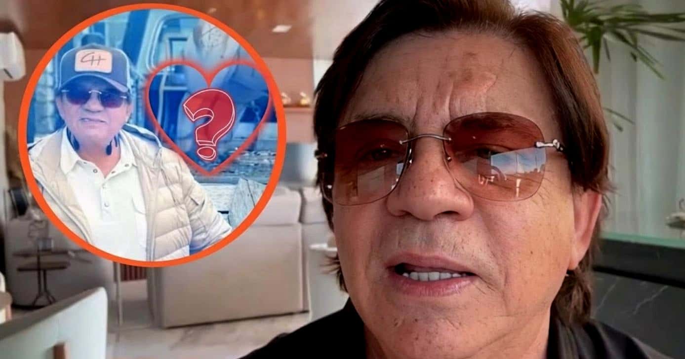 Chitãozinho vive relação há anos com pessoa mais jovem (Foto: Reprodução/Montagem/Lennita/TV Foco/Instagram/@Chitãozinhooficial/Globo)
