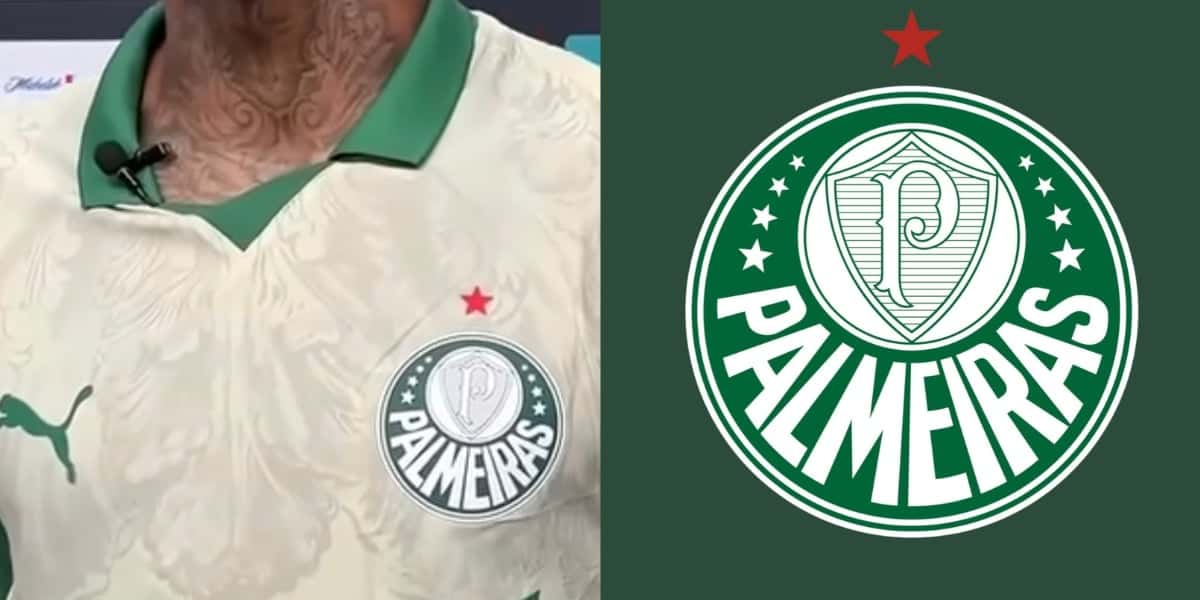 Manchester City qyer atacante do Palmeiras (Foto YouTube Palmeiras TV )