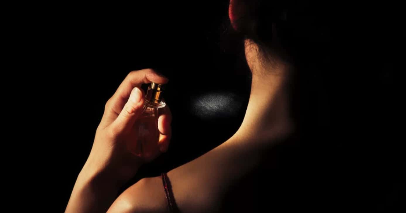 Melhores perfumes para um primeiro encontro (Foto: Reprodução/Internet)
