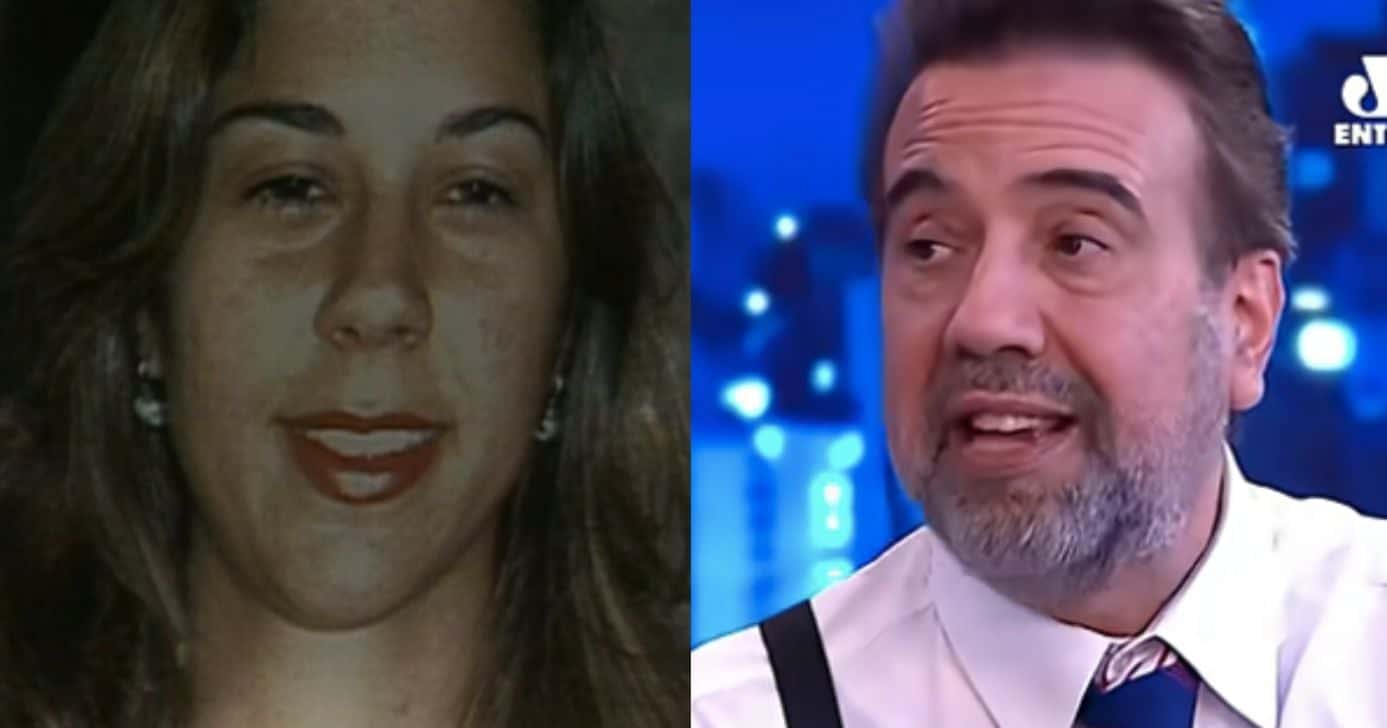 Priscila Belfort e Jorge Lordello (Fotos: Reproduções / Globo / YouTube)