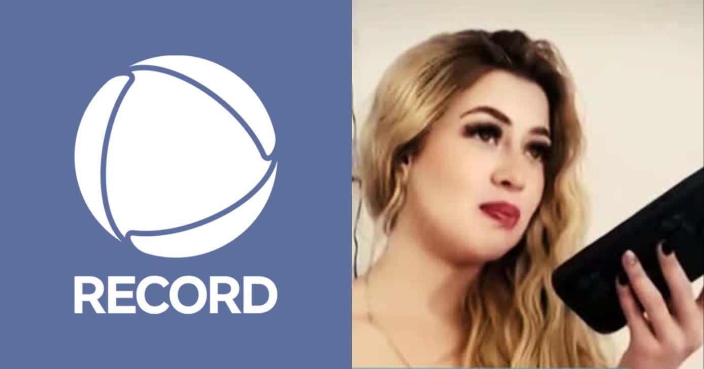 Record detalha caso de influenciadora morta ao vivo e ex-sogro preso pelo crime (Foto: Reprodução/Internet)