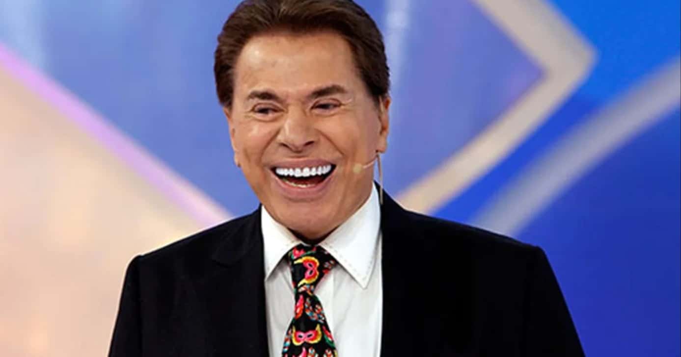 Silvio Santos (Foto: Reprodução/Internet)