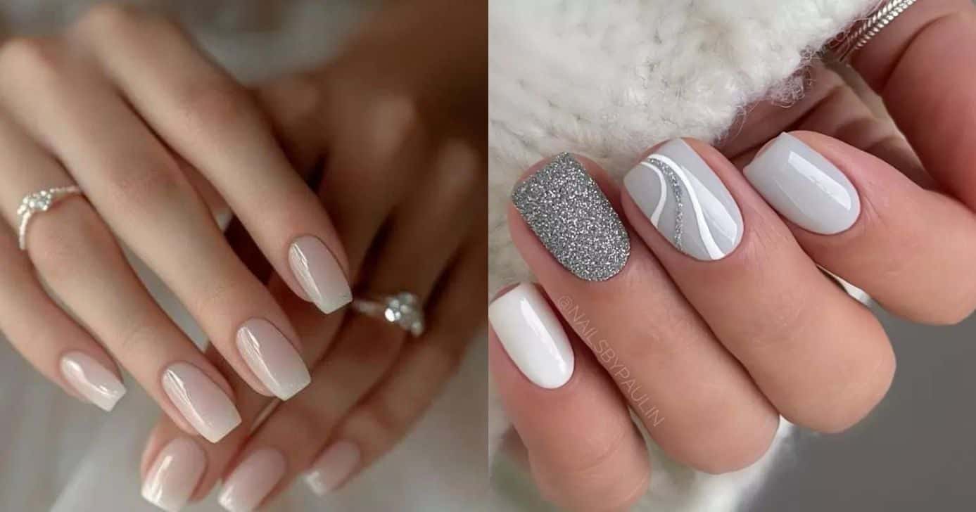 Chega de borrar as unhas: 7 melhores secantes de esmalte em spray para comprar - Foto: Montagem