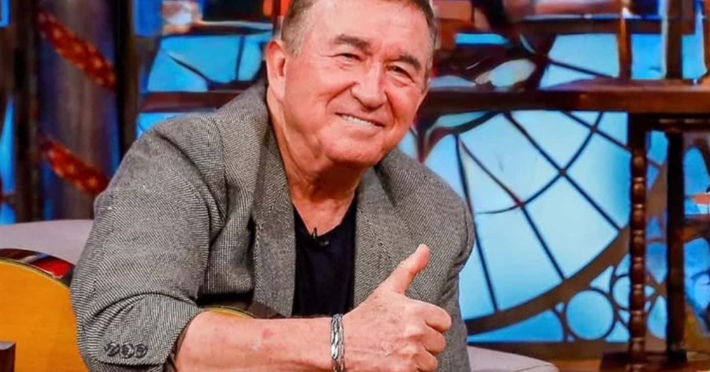Amado Batista tem fortuna de R$ 1 bilhão (Foto: Reprodução/ Internet)