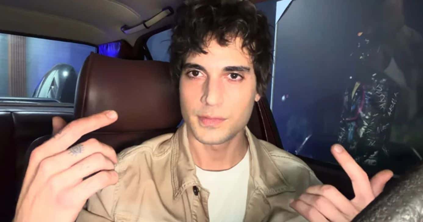 Fiuk fez desabafo e falou de Cleo e Fábio Jr (Foto: Reprodução/ Internet)