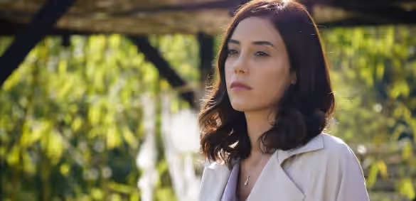 Volkan de Iludida - Foto: Divulgação / Record TV