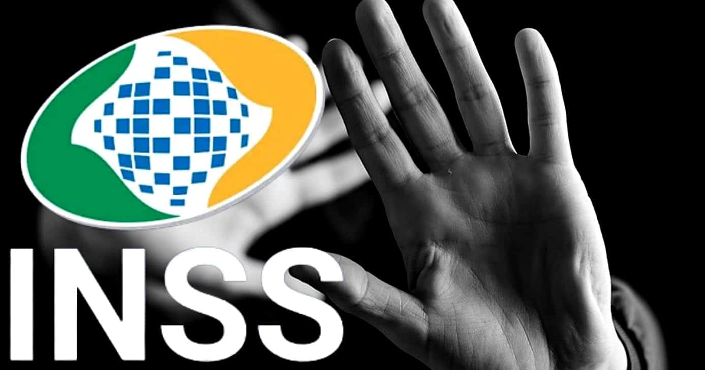 INSS paga benefício a mulheres que sofrem violência doméstica (Foto Reprodução/Montagem/TV Foco/GMN/INSS)