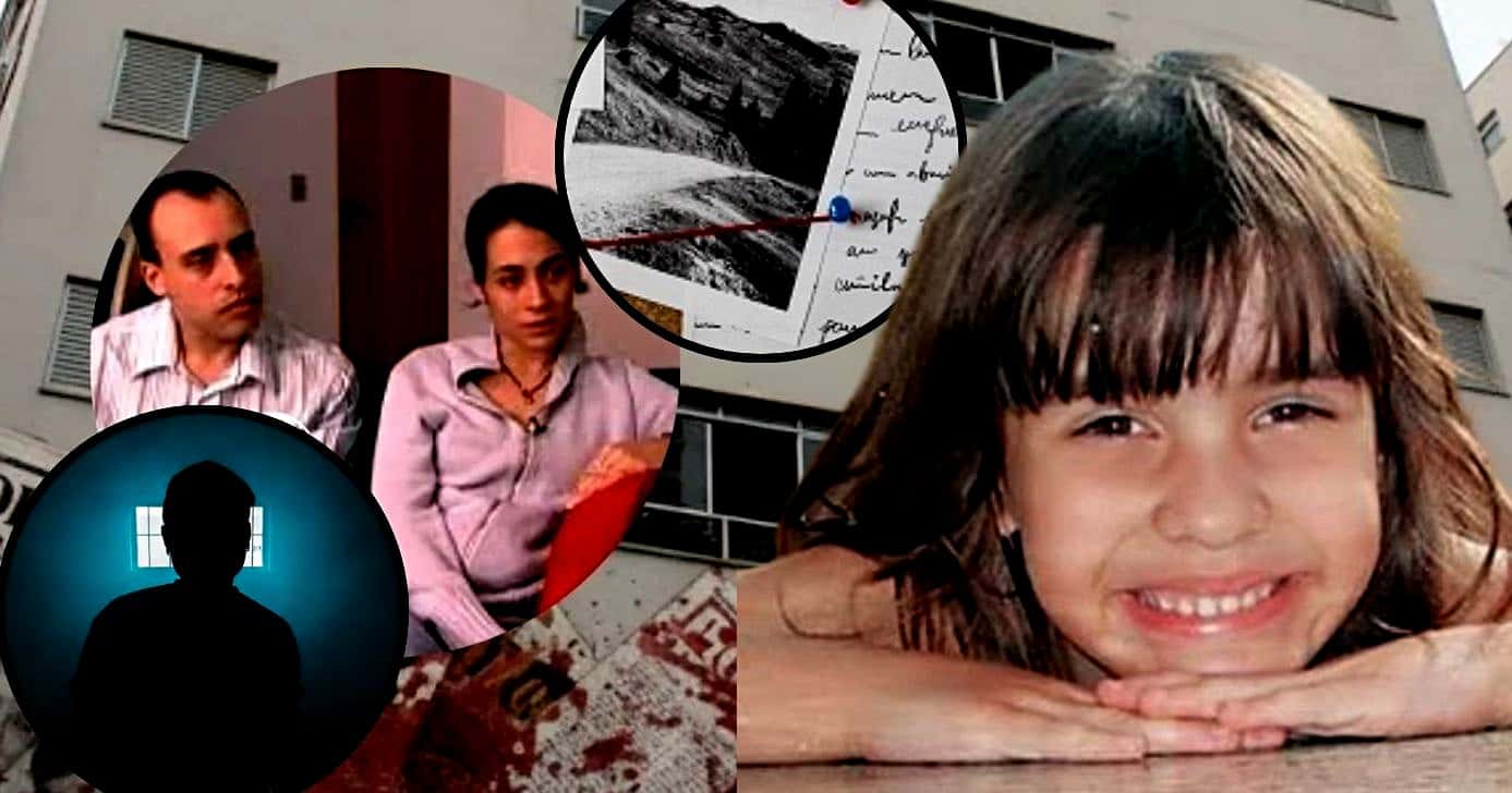 Veja os novos desdobramentos do caso Nardoni vem à tona (Foto Reprodução/Montagem/Lennita/TV Foco/Globo/Entrevista no Fantástico/Canva/Arquivo pessoal)