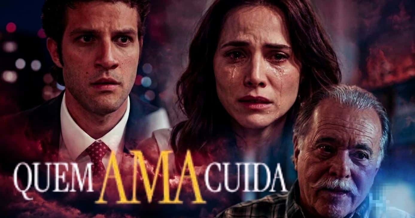 Adriana confessa a Pedro o que a fez se afastar dele, Otoniel abrirá sobre suas clarividências e muito mais (Foto: Reprodução/Lennita/TV Foco/GMN/Globo/Canva)
