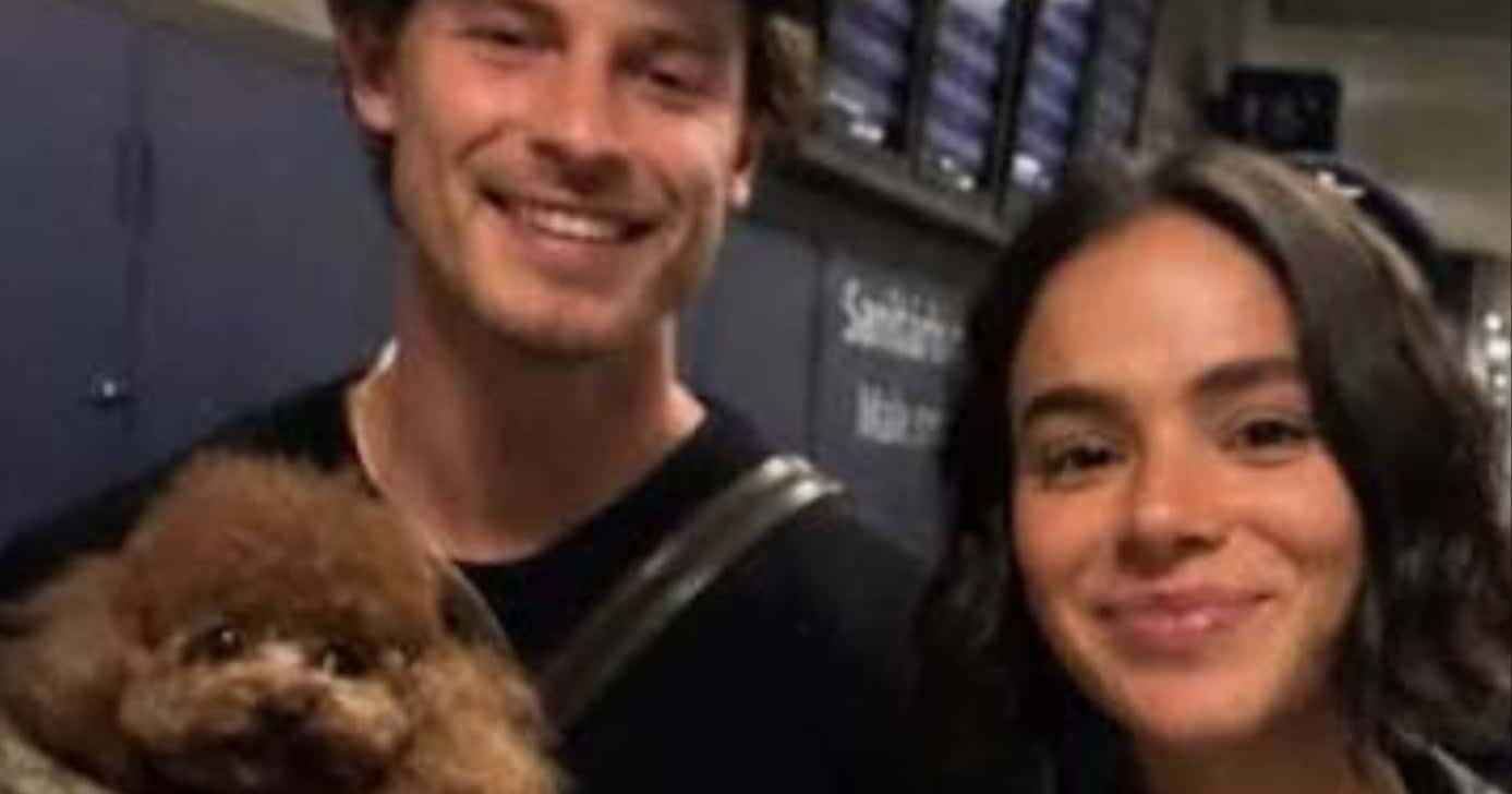 Shawn Mendes e Bruna Marquezine (Foto: Reprodução/Internet)