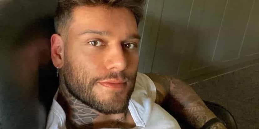 O cantor, de 34 anos, voltou a falar abertamente sobre o que enfrenta (Foto: Reprodução / Instagram) O cantor, de 34 anos, voltou a falar abertamente sobre o que enfrenta (Foto: Reprodução / Instagram)