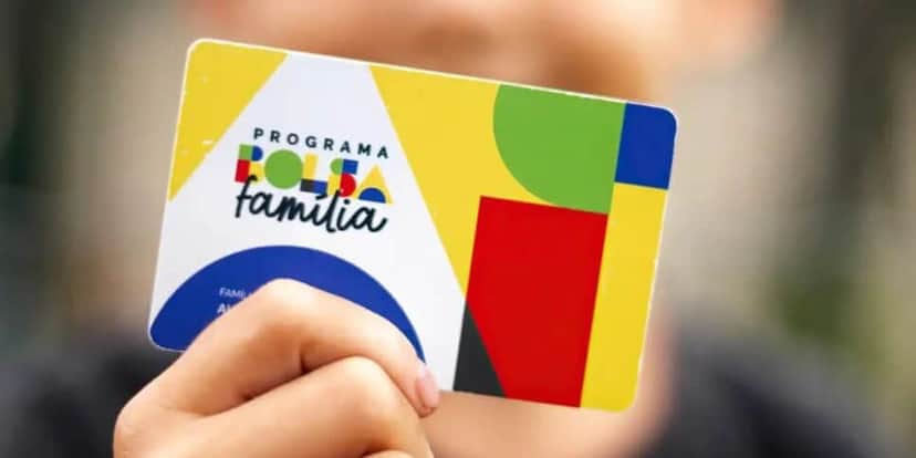 Bolsa Família Bolsa Família