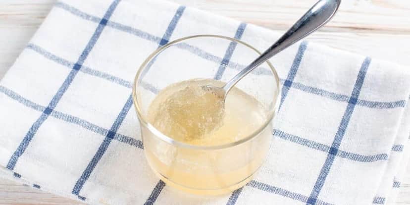 Gelatina, Colágeno Gelatina, Colágeno
