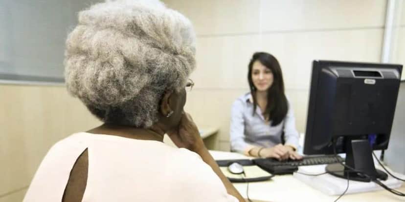 Idosos, Benefício de Prestação Continuada Idosos, Benefício de Prestação Continuada
