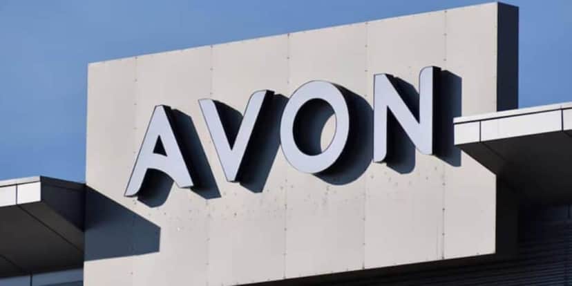 Avon (Foto: Reprodução / Internet) 