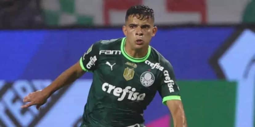 Bruno Rodrigues pode voltar a jogar em 2025 (Reprodução: Cesar Greco) Bruno Rodrigues pode voltar a jogar em 2025 (Reprodução: Cesar Greco)