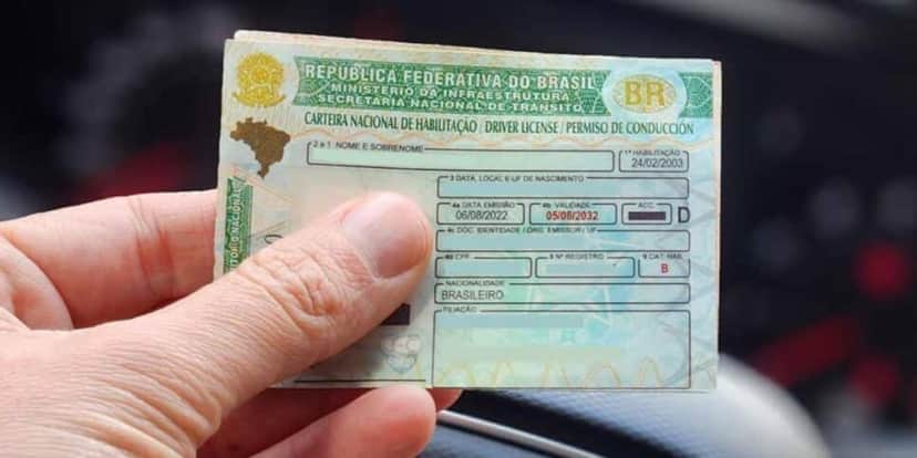 Novos motoristas precisarão fazer o exame toxicológico, se a lei for aprovada (Reprodução: Internet) Novos motoristas precisarão fazer o exame toxicológico, se a lei for aprovada (Reprodução: Internet)