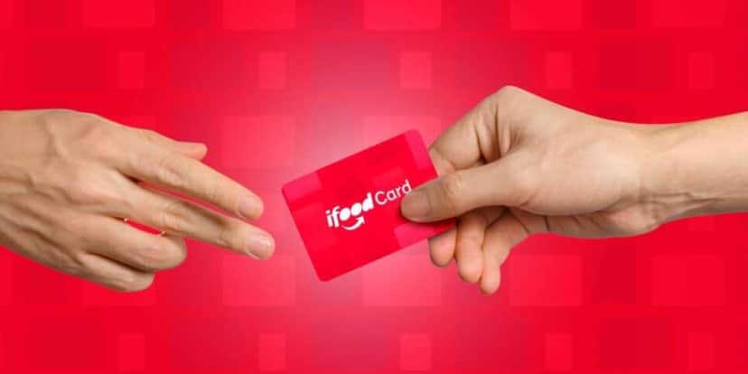 iFood Card descontinuado em setembro (Reprodução: Internet) iFood Card descontinuado em setembro (Reprodução: Internet)