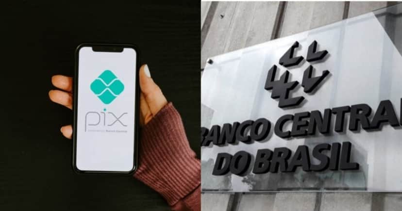 Nova lei do PIX em vigor chega com proibição e crava 2 alertas severos - (Montagem / TV FOCO) Nova lei do PIX em vigor chega com proibição e crava 2 alertas severos - (Montagem / TV FOCO)