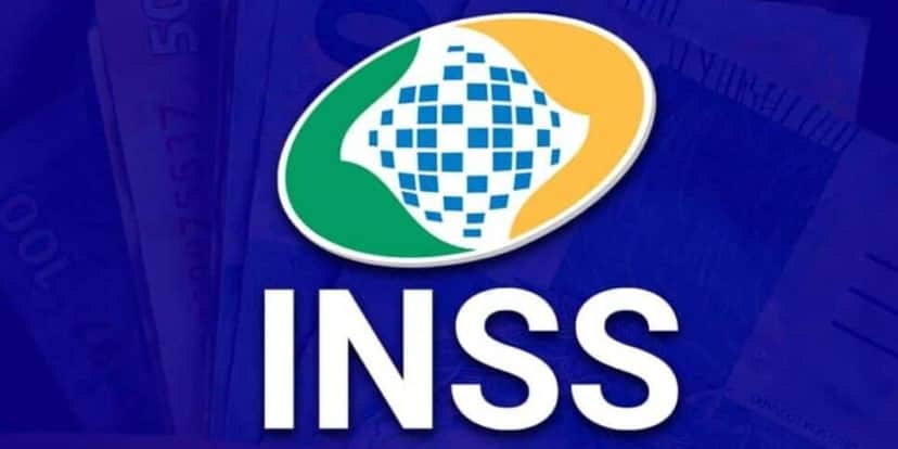Logo do iNSS (Foto: Reprodução / Internet) Logo do iNSS (Foto: Reprodução / Internet)