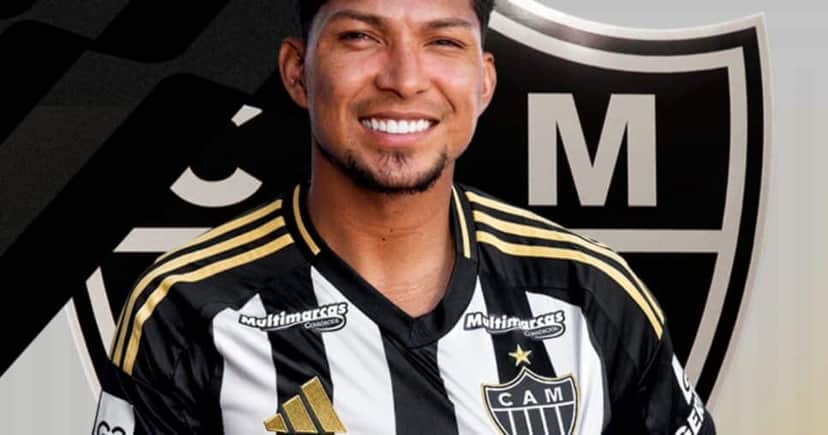 Rony no Galo (Foto: Reprodução/ Internet) Rony no Galo (Foto: Reprodução/ Internet)