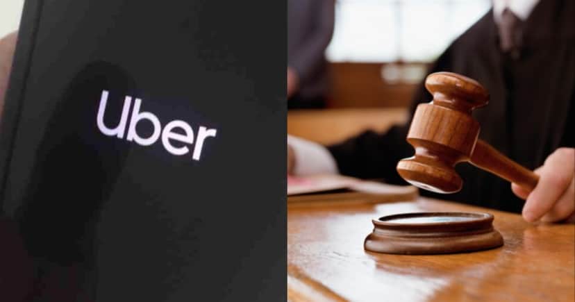 Um aplicativo tão grande quanto a Uber fechou as portas (Foto: Reprodução/ Internet) Um aplicativo tão grande quanto a Uber fechou as portas (Foto: Reprodução/ Internet)
