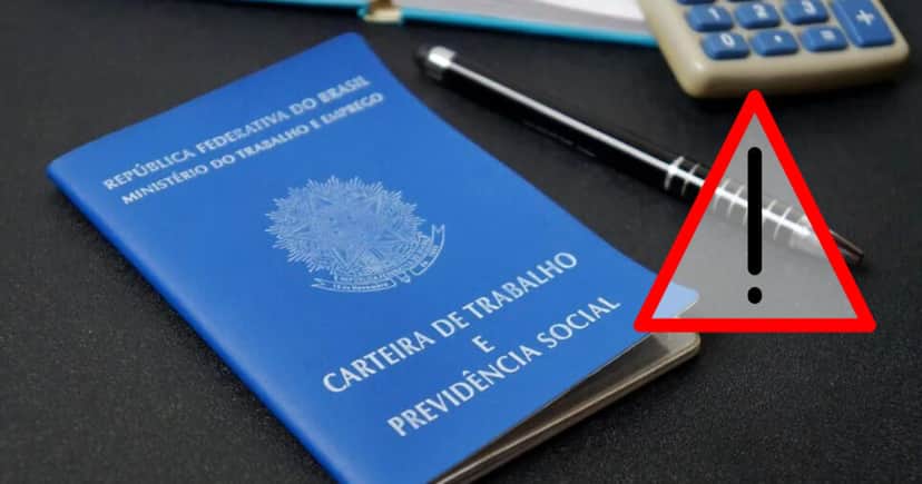 Alerta sobre as férias acertam CLTs (Foto: Divulgação)