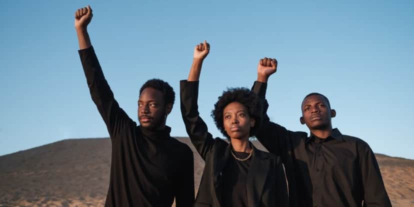 Consciência Negra, Feriado Consciência Negra, Feriado