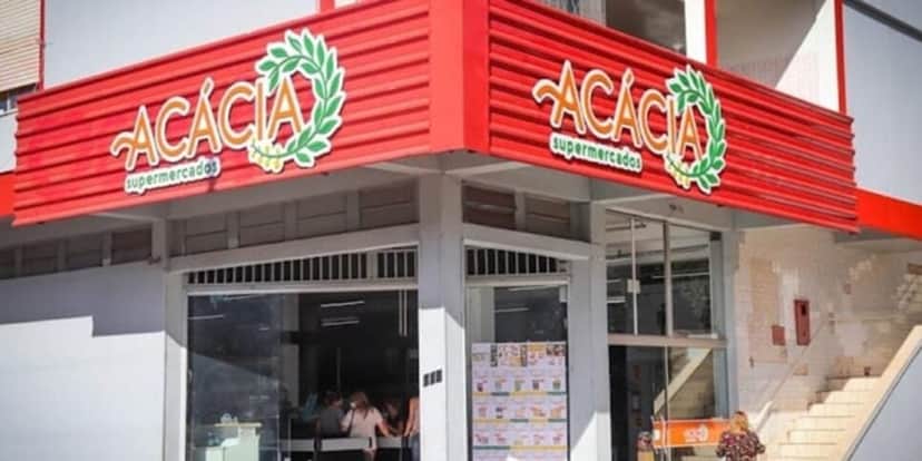 Acácia teve a sua falência decretada em fevereiro (Reprodução: Internet) Acácia teve a sua falência decretada em fevereiro (Reprodução: Internet)