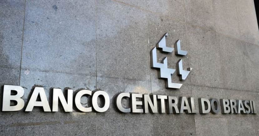 Banco Central (Foto: Reprodução / Internet) Banco Central (Foto: Reprodução / Internet)