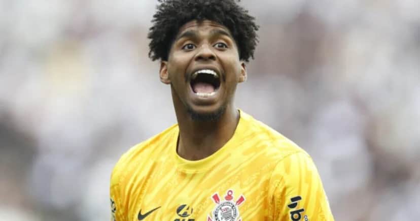 Hugo Souza Hugo Souza