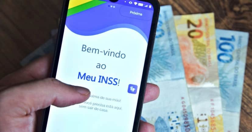 INSS confirma alerta para os beneficiários (Foto: Divulgação) INSS confirma alerta para os beneficiários (Foto: Divulgação)