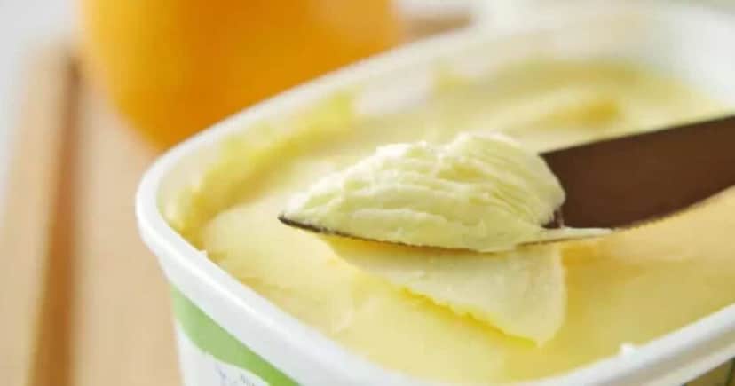Margarina Margarina