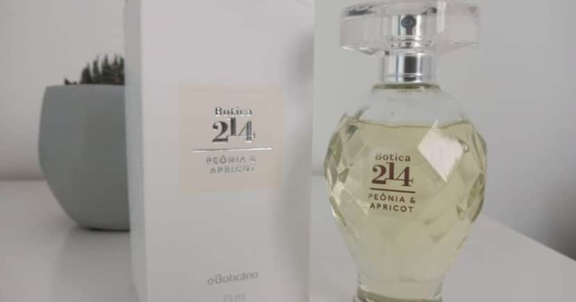 Peônia & Apricot Peônia & Apricot