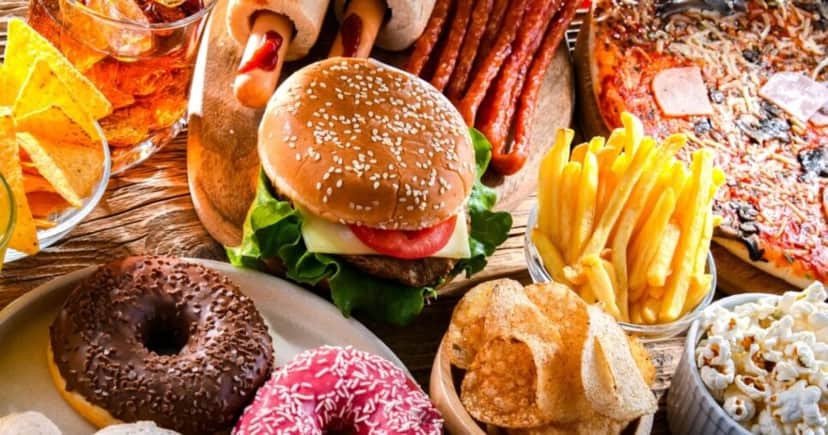 Alimentos que são a chave do câncer - Foto: Montagem Alimentos que são a chave do câncer - Foto: Montagem