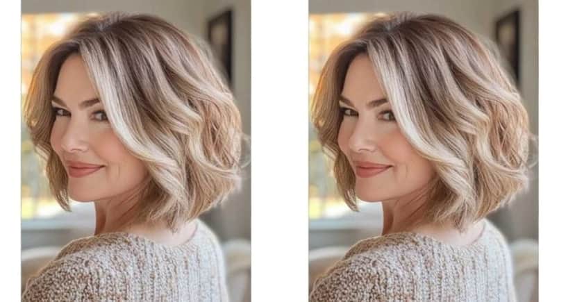 3 cortes de cabelo que não dão trabalho e reduzem o volume dos fios - (Montagem / TV FOCO) 3 cortes de cabelo que não dão trabalho e reduzem o volume dos fios - (Montagem / TV FOCO)