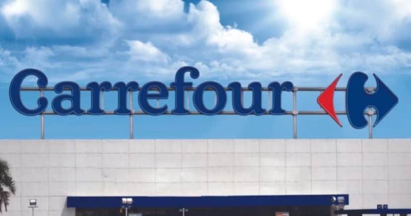 Carrefour Carrefour