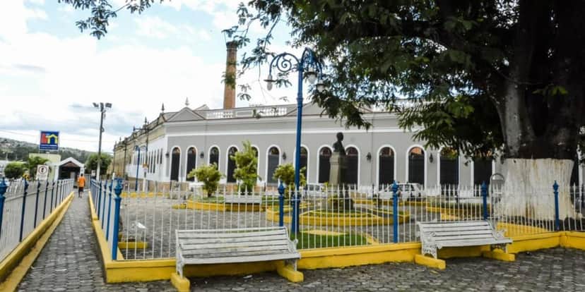São João Nepomuceno, Feriado São João Nepomuceno, Feriado