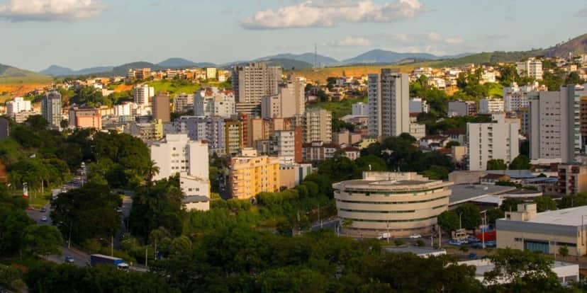 Muriaé, Minas Gerais, Feriado Muriaé, Minas Gerais, Feriado