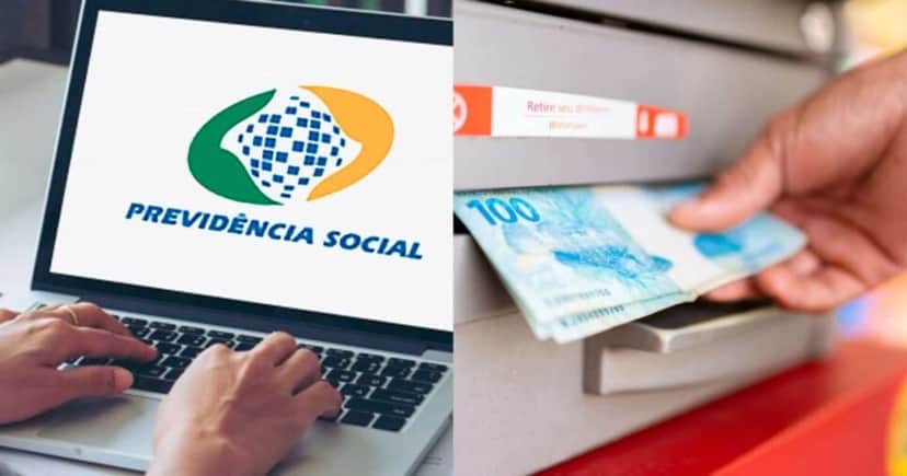 INSS libera saque de quase R$ 800 - (Reprodução: Internet) INSS libera saque de quase R$ 800 - (Reprodução: Internet)