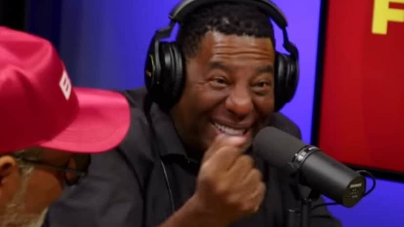 "Eu queria matar ele", assume Netinho sobre Belo (Foto: Reprodução/ Papagaio Falante/ YouTube) "Eu queria matar ele", assume Netinho sobre Belo (Foto: Reprodução/ Papagaio Falante/ YouTube)