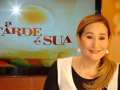 Sônia_Abrão Sônia_Abrão