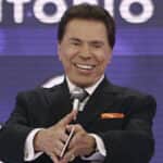 Gravações Silvio Santos Gravações Silvio Santos