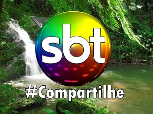 SBT-Compartilhe SBT-Compartilhe