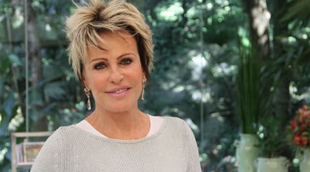 Ana Maria Braga Mais Você 2013 Ana Maria Braga Mais Você 2013