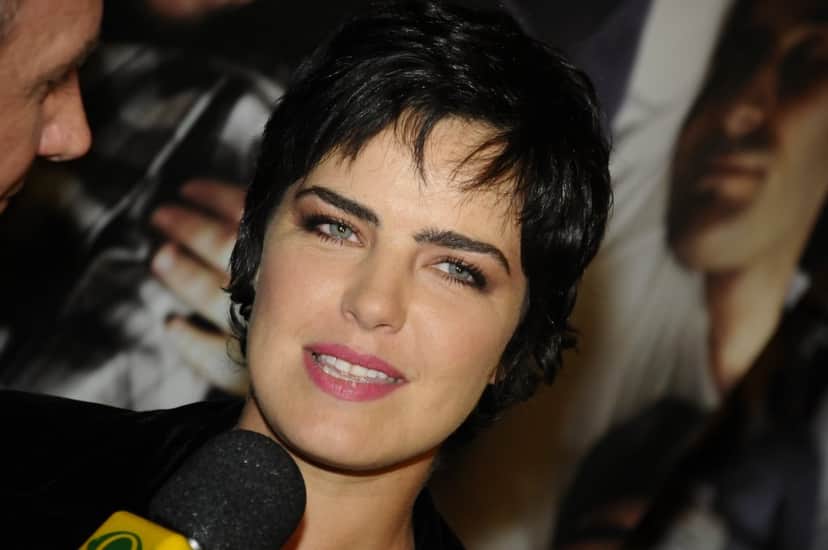 Ana Paula Arósio